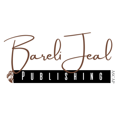 Bareli Jeal Publishing logo